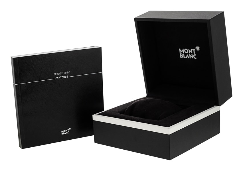 Montblanc Star 4810 102378